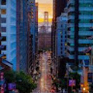 Meet your Posher, Carson